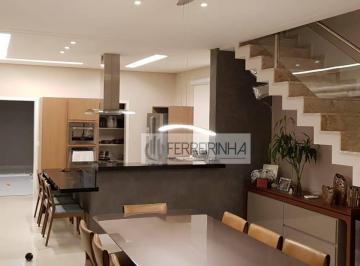 46535644d43d7c640fba1ebc95c140d6458c5b27 · Casa à venda, 300 m² por R$ 3.000.000,00 - Urbanova - São José dos Campos/SP