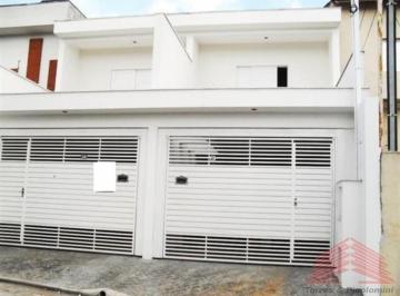 Foto 12 · Sobrado à venda na Mooca com 3 dormitórios, sendo todos suítes e 2 vagas de garagem - Aceita Permuta