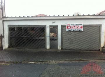 Foto 01 · Ótima Térrea Moóca, 2 dormitórios, 1 sala, 2 banheiros, 8 vagas de garagem, um amplo quintal, Perfei