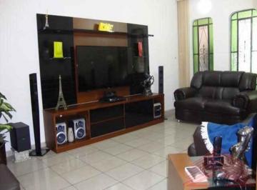 Casa · 180m² · 3 Quartos · 2 Vagas · Sobrado Vila Prudente