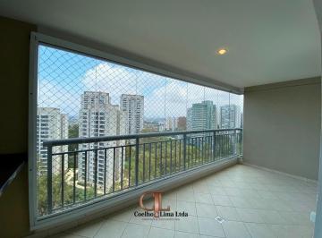 21348605_4.jpg · MORUMBI - APARTAMENTO NOVO COM 2 SUÍTES 2 VAGAS!