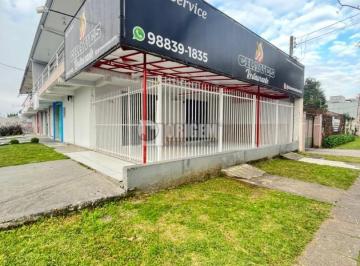 921916750.jpg · Loja/Salão em Hauer - Curitiba, PR