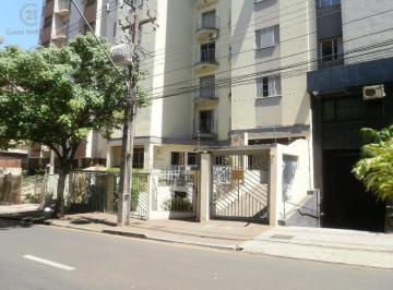 Apartamento · 80m² · 3 Quartos · 1 Vaga · Apartamento à venda em Londrina, Centro, com 3 quartos, com 80 m², Edifício Vânia