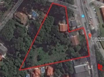 cae8705c4fd28fdc7c76a0078b3a1772f6426d88 · Terreno à venda, 5700 m² por R$ 1.400.000,00 - Granja Viana - Cotia/SP