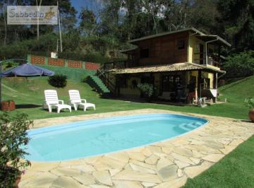 74e77f6c0974cabfed2952f0888ddb2775fb7ae4 · Casa com 3 dormitórios à venda, 262 m² por R$ 1.250.000,00 - Secretário - Petrópolis/RJ
