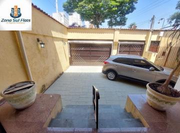 Foto 34 · Casa à Venda No Planalto Paulista Com 4 Dormitórios Sendo 3 Suítes e 3 Vagas