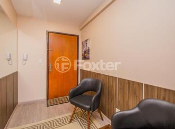 01-SALA-COMERCIAL-FLORESTA-PORTO-ALEGRE-148315.jpg · Sala / Conjunto Comercial, 39.35 m², em Floresta