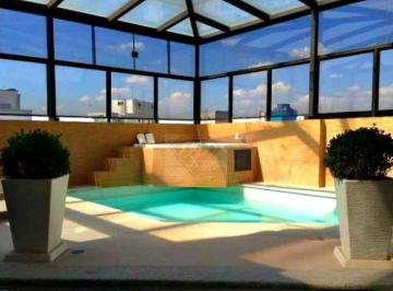 9f997960c4387601469f2069489f684e21e97957 · Vendo Cobertura duplex com piscina