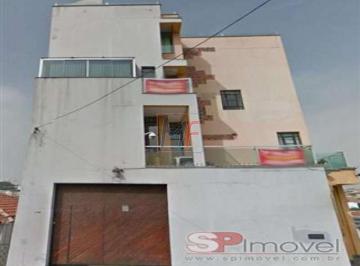 Comercial · 450m² · REF 6436 Prédio comercial para venda na Vila Romero em Santana com 450 m2 a.c.