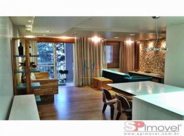 Apartamento · 75m² · 3 Quartos · Lindo apto de alto padrão com sacada gourmet no Pq São Lucas com 75 m², a.u, cozinha, 2 quartos send