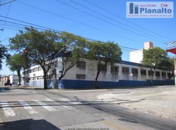 Comercial · 2083m² · Comercial à venda - na Ponte de São João
