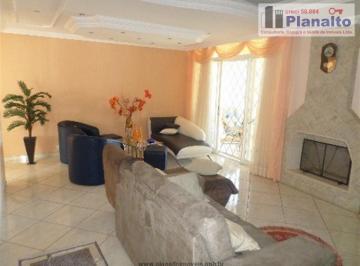 Casa · 407m² · 4 Quartos · 5 Vagas · Casa à venda - em Caxambu