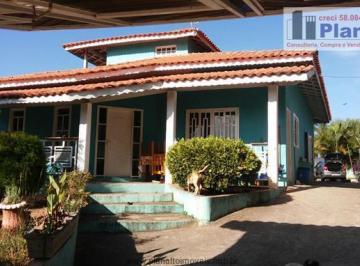 Rural · 264m² · 3 Quartos · 4 Vagas · Rurais à venda - no Recanto Princesa da Colina