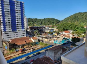Apartamento · 60m² · 2 Quartos · 1 Vaga · Apartamento no Canto do Forte, 2 dormitórios, sacada, lazer, confira em Praia Grande.