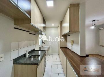 198d3426d2f673a8ec194cbfb7c961472c3ad870 · Apartamento com 3 dormitórios à venda, 70 m² por R$ 420.000,00 - Condomínio Avalon - Hortolândia/SP