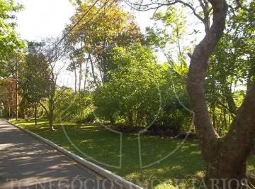 Terreno · 1050m² · Terreno no Condomínio Villa Vianna, Granja Viana - Cotia