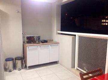 Apartamento de 2 quartos, São Paulo · In Jardim sul - completo na frente do novo shopping, ampla varanda, IMPERDIVEL!