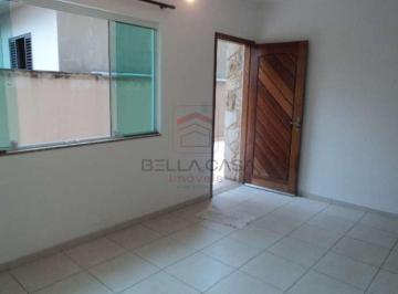 Casa · 80m² · 2 Quartos · 2 Vagas · Sobrado com 2 dormitórios na Mooca