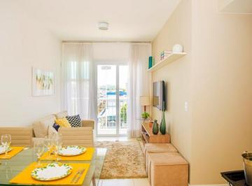 Decorado · Fiore Residencial I Apartamento com 2 quartos, 53m², Riachuelo