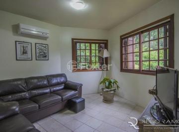 -01-APARTAMENTO-4-DORMITORIOS-148373.JPG · Casa em Condomínio, 4 dormitórios, 169.45 m², em Lomba do Pinheiro