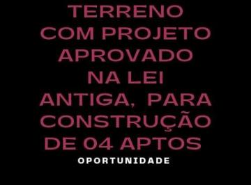 Foto 01 · Terreno, Belvedere Bandeirante, Franca, SP