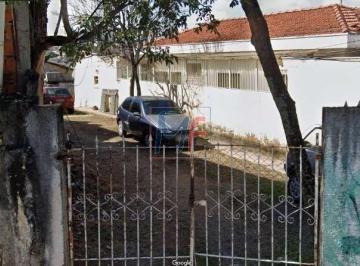 Terreno · 428m² · Excelente Terreno no bairro Sitio do Mandaqui com 428 m² , com  2 casas antigas para demolição nos f