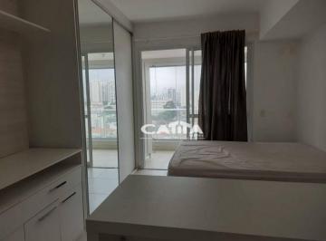 246e6470ff072bed788666cbd3293a5d040503cf · Apartamento com 1 dormitório para alugar, 36 m² por R$ 3.372,08/mês - Tatuapé - São Paulo/SP