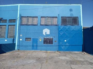Comercial · 484m² · Barracão à venda no bairro Jardim do Lago em Campinas