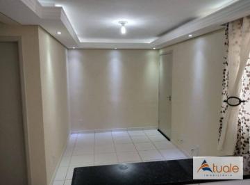 8a2c1201cfea2b588ada735f4f0410a0c6b6f9c4 · Apartamento com 2 dormitórios para alugar, 49 m² por R$ 2.000,00/mês - Condomínio Parque Patagônia -