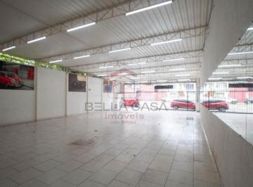 Comercial · 300m² · Excelente Salão Comercial Mooca 300m²
