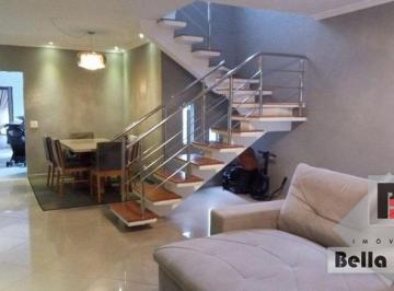 Casa · 304m² · 4 Quartos · 2 Vagas · Sobrado Alto Padrão Moóca toda reformada