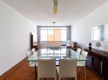 Apartamento · 133m² · 2 Quartos · 1 Vaga · Apartamento Perdizes 2 dorms (1 suíte), 1 vaga