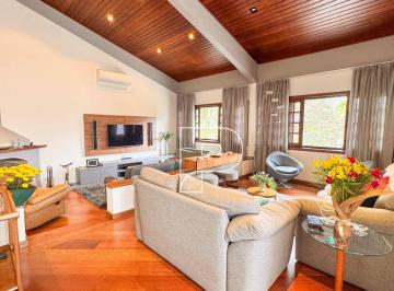 093c6b8f17a9019cad4f63e5607cda8a31f1fa33 · CASA COM 5 DORMITÓRIOS | 418 m² POR R$ 1.990.000 - COND HARAS BELA VISTA - Vargem Grande Paulista/SP