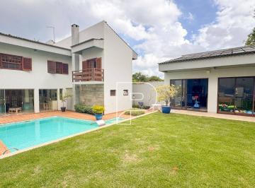 4bb8e6034a66155f93f5ba3e1112065e4d9b705a · Casa com 5 dormitórios à venda, 418 m² por R$ 2.390.000,00 - Haras Bela Vista - Vargem Grande Paulis