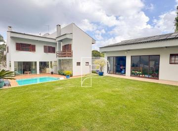 3dba561e80403ec83b4165268207bb158c8ce182 · CASA COM 5 DORMITÓRIOS | 418 m² POR R$ 1.990.000 - COND HARAS BELA VISTA - Vargem Grande Paulista/SP