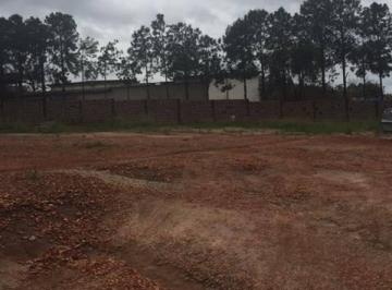 ae6415a40ba67a5d936b3a2470950022c754391d · Terreno Industrial - Excelente Localização - Salto/SP