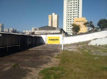 Photo 1 · Terreno para alugar, 1272 m² por R$ 17.438,16/mês - Rudge Ramos - São Bernardo d