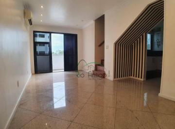 4a6ed6e9ebcaebaddc75371590cbbf756c8bee45 · Apartamento com 2 dormitórios, 67 m² - venda ou aluguel - Recreio dos Bandeirantes - Rio de Janeiro/