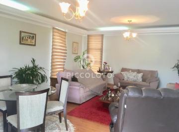 Apartamento · 213m² · 4 Quartos · 1 Vaga · Apartamento à venda em Campinas, Cambuí, com 4 quartos, com 213 m², Medalhao