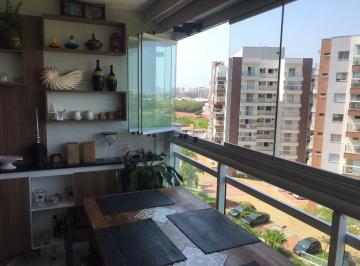 Apartamento de 2 quartos, Rio de Janeiro · Alphagreen 2 suítes - Barra da Tijuca