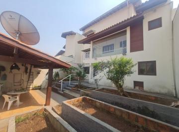 Casa de 3 quartos, Jundiaí · Casa, à venda, em Jundiaí - Jardim Marco Leite - Sobrado Super Conservado