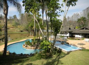 Terreno , Jundiaí · Terreno em Condomínio, à venda, em Jundiaí - Parque dos Manacás - Região do Caxambú - AT: 5.000,00m²