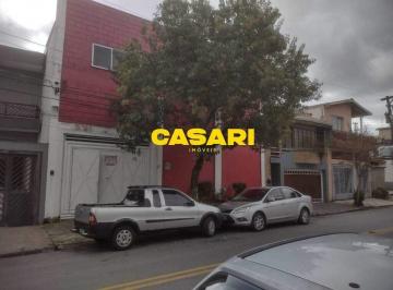 Comercial · 269m² · 1 Vaga · Galpão à venda, 269 m² - Rudge Ramos - São Bernardo do Campo/SP
