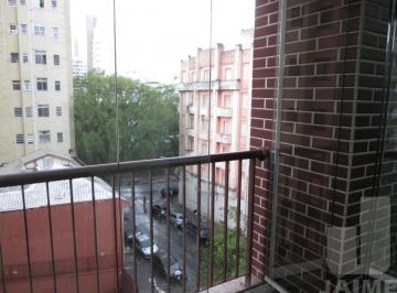 Apartamento · 56m² · 2 Quartos · 1 Vaga · Apartamento com 2 Dormitórios 1 Vaga em Higienópolis