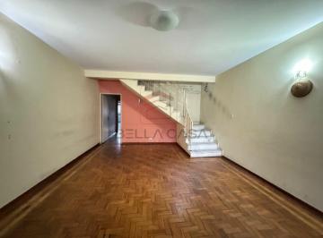 Casa · 180m² · 3 Quartos · 6 Vagas · Excelente Sobrado 3 Dorm. 6 Vagas