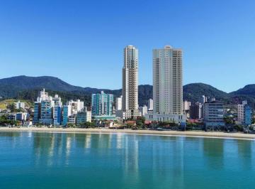 Apartamento de 4 quartos, Itapema · Penthouse diferenciada a venda em Meia Praia Itapema SC