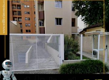 Apartamento · 39m² · 1 Quarto · 1 Vaga · APARTAMENTO À VENDA NO BIGORRILHO! IMÓVEL COM BONI