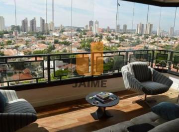 Apartamento · 420m² · 3 Quartos · 4 Vagas · Duplex, Jardim da Saúde - São Paulo
