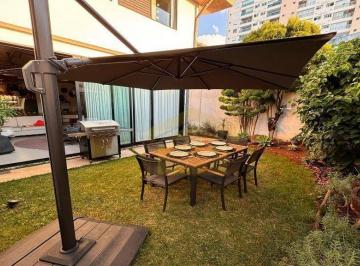 bac970fb41f5814325acfb1b8a610274d5b7b902 · Sobrado com 3 dormitórios à venda, 192 m² por R$ 2.650.000,00 - Jardim Aeroporto - São Paulo/SP