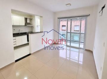 061795c45db8689585b7084de4a3a8cdbbcaf559 · Apartamento com 1 dormitório à venda, 51 m² por R$ 635.000,00 - Embaré - Santos/SP